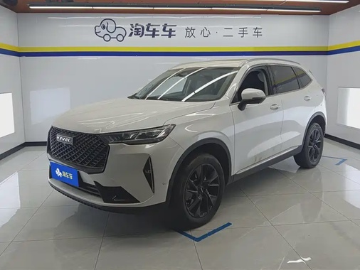 Haval H6 2022