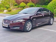 Jaguar XF 2014