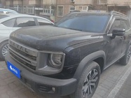 Haval Big Dog 2025