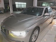 BMW 3 Series 2017