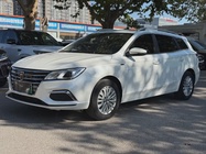 Roewe Ei5 2018