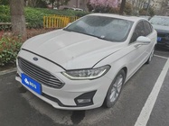 Ford Mondeo 2020