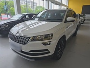 Skoda Karoq 2019