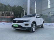 Volkswagen T-Roc 2023