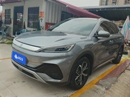 BYD Yuan Plus 2023