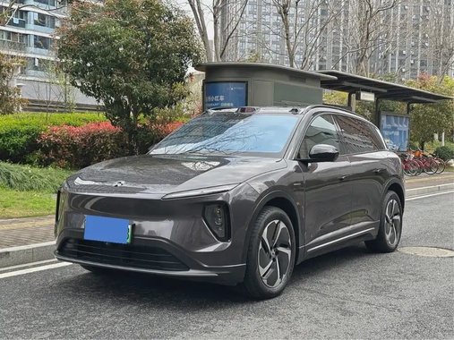 NIO ES6 2023