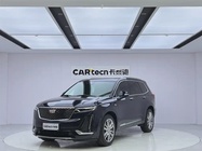 Cadillac XT6 2023