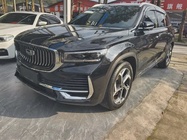 Geely Xingyue L 2021