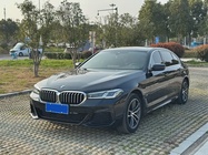 BMW 5 Series 2023