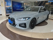 BMW 4 Series 2023