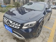 Mercedes-Benz GLA-Class 2019