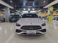 Mercedes-Benz C-Class 2023