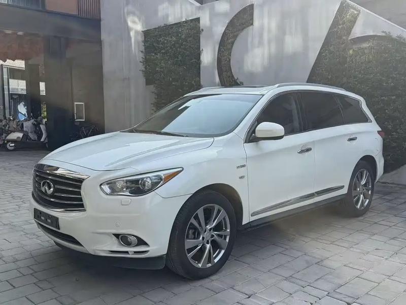 Infiniti QX60