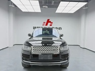 Land Rover Range Rover 2018