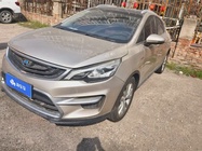 Geely GS 2016