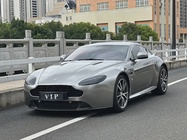 Aston Martin Vantage 2014