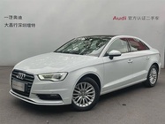 Audi A3 2016