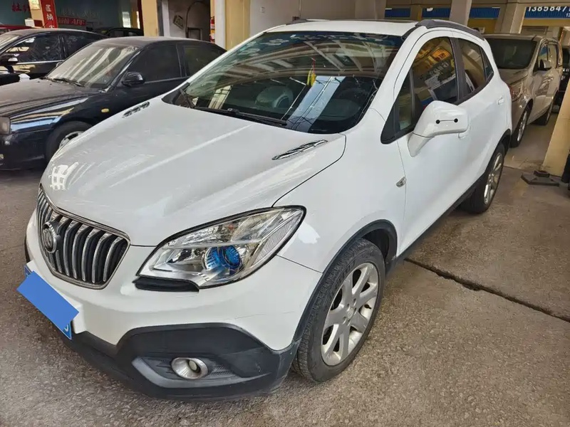 Buick Encore