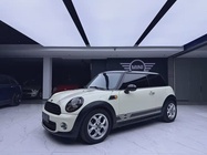 MINI Other 2012