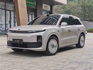 Li Auto L6 2024