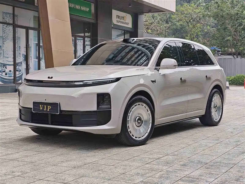 Li Auto L6