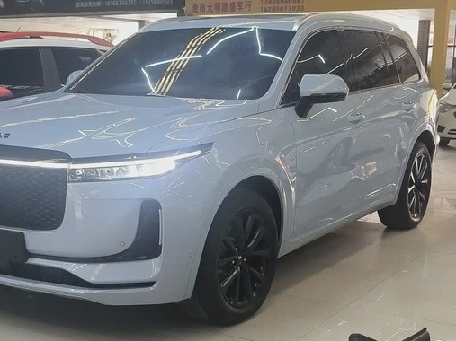 Li Auto ONE 2021