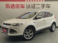 Ford Kuga 2016