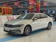 Volkswagen Magotan 2021