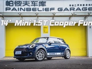 MINI Other 2014