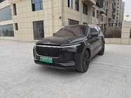 Li Auto ONE 2021