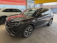 Volkswagen Tayron 2023