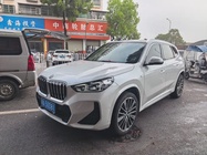 BMW X1 2024