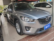 Mazda CX-5 2014