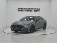 Hyundai Sonata 2022