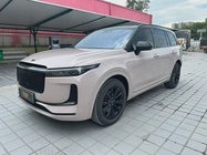 Li Auto ONE 2020