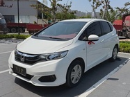 Honda Fit 2020