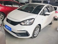 Honda Fit 2022