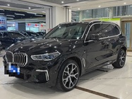 BMW X5 2023