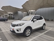 Changan CS15 2018