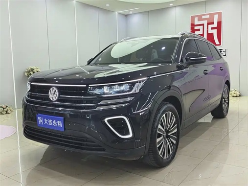 Volkswagen Tavendor 2024