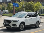 Haval H6 2019