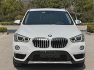 BMW X1 2019