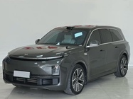 Li Auto L9 2025