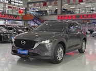 Mazda CX-5 2023