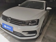 Volkswagen Sagitar 2018