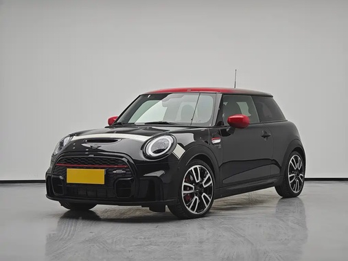 MINI Other 2022