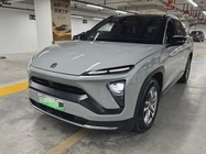 NIO ES6 2020