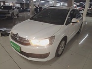 Citroen C4 2015