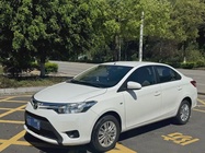 Toyota Vios 2015