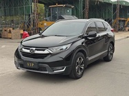 Honda CR-V 2019